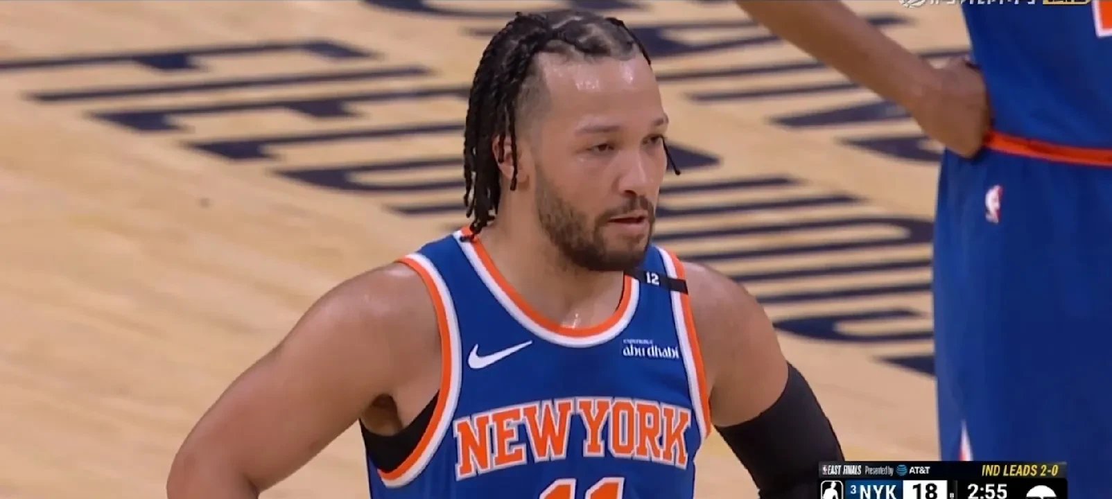 DB彩票官方网站-尼克斯主场击败步行者，保持不败纪录