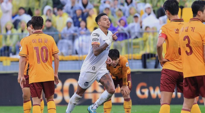 关于亚冠淘汰赛：首尔FC惊险晋级的信息