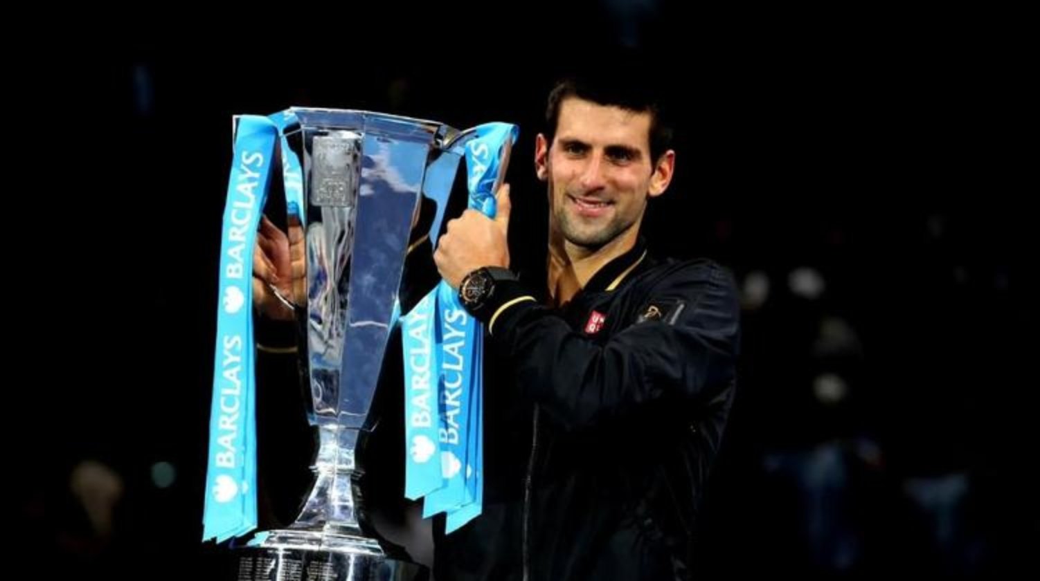 DB彩票官网-ATP总决赛翻盘美网，德约科维奇刷新纪录的简单介绍